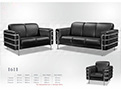 HARLEY SOFA SET